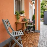 Nature And Access - Perfect Base In * Lubiana