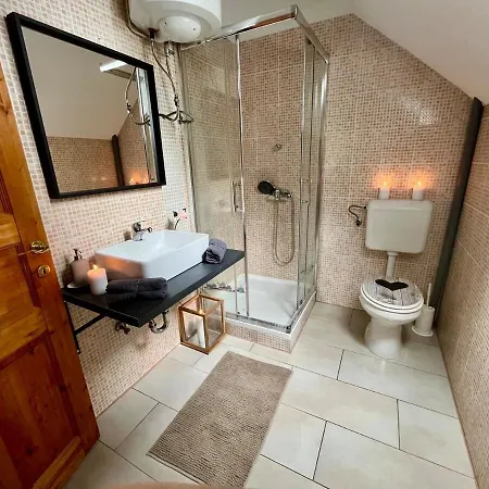 Nature And Access - Perfect Base In * Ljubljana