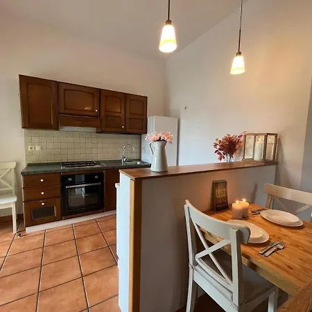 Apartamento Nature And Access - Perfect Base In