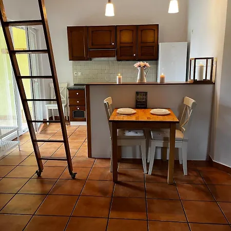 Nature And Access - Perfect Base In Apartman *