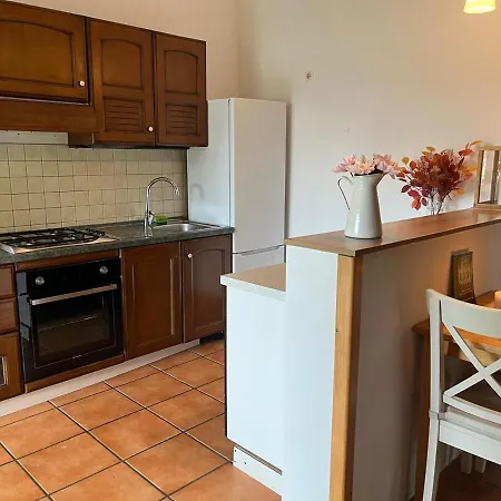 Nature And Access - Perfect Base In Apartman *