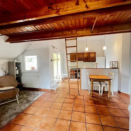 Apartamento Nature And Access - Perfect Base In *