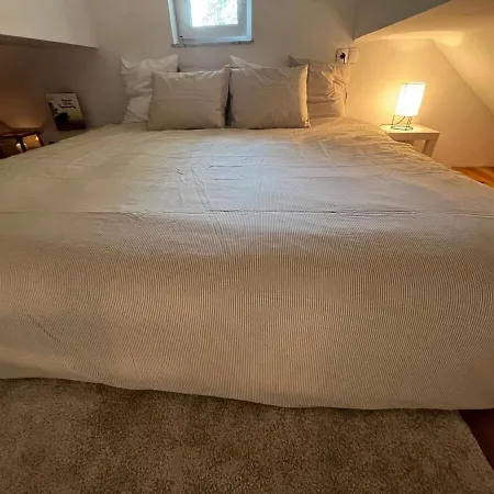 Nature And Access - Perfect Base In Lägenhet Ljubljana