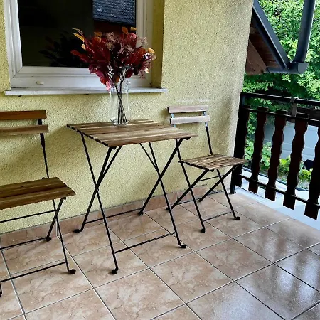 Nature And Access - Perfect Base In * Ljubljana