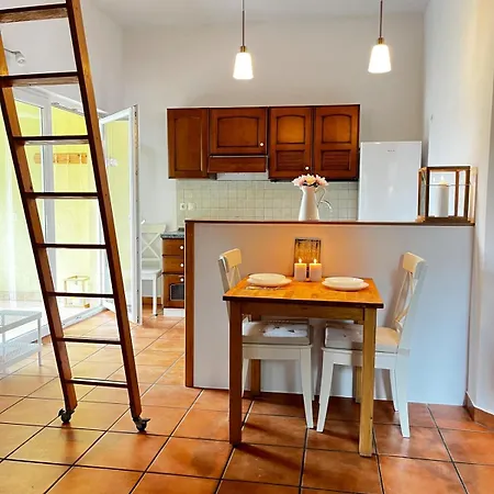 Nature And Access - Perfect Base In Apartman *