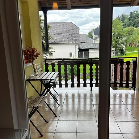 Nature And Access - Perfect Base In * Ljubljana