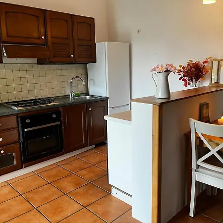 Apartamento Nature And Access - Perfect Base In