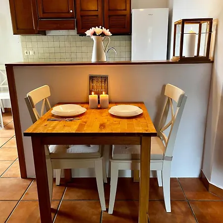 Nature And Access - Perfect Base In شقة