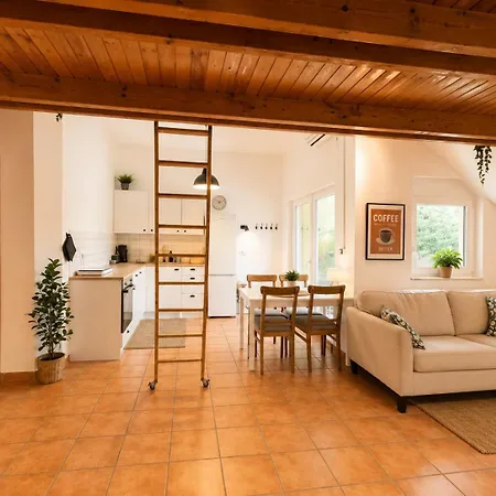 Nature And Access - Perfect Base In ليوبليانا
