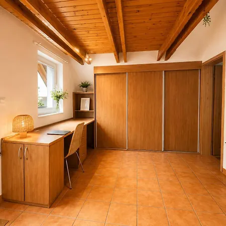 Nature And Access - Perfect Base In * ليوبليانا