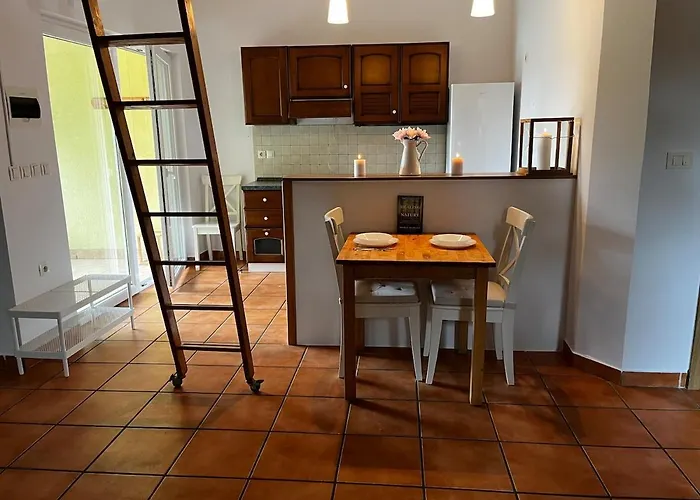 Nature And Access - Perfect Base In Daire *