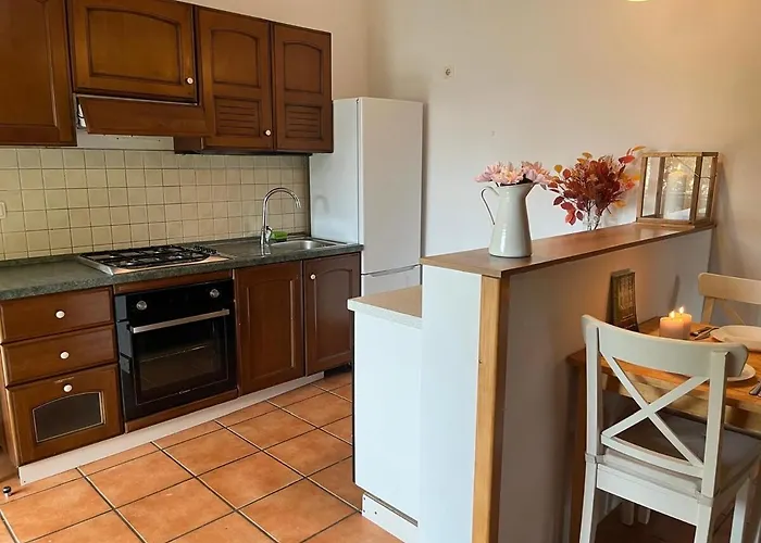 Nature And Access - Perfect Base In Daire *