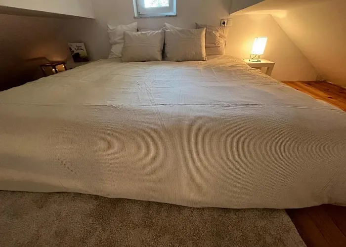 Nature And Access - Perfect Base In Daire Ljubljana