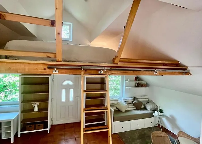 Nature And Access - Perfect Base In