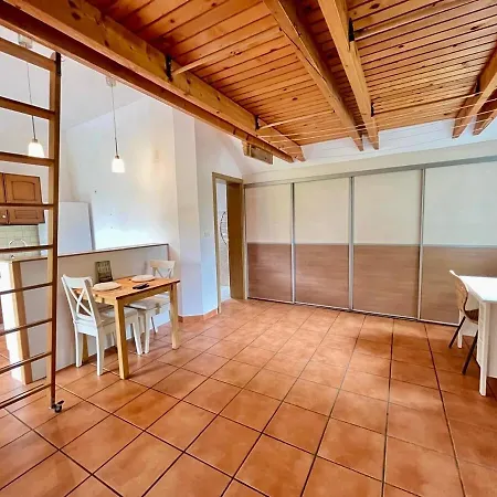 Nature And Access - Perfect Base In Apartamento *