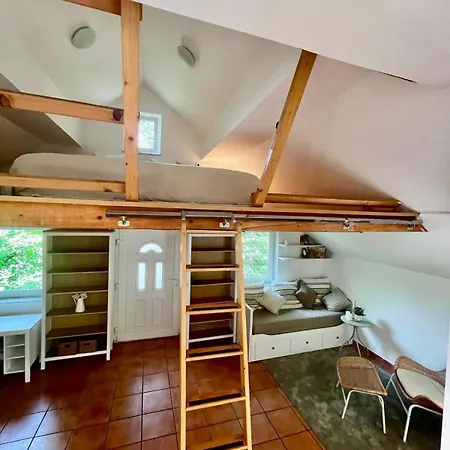 Nature And Access - Perfect Base In