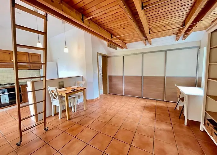 Nature And Access - Perfect Base In アパート *